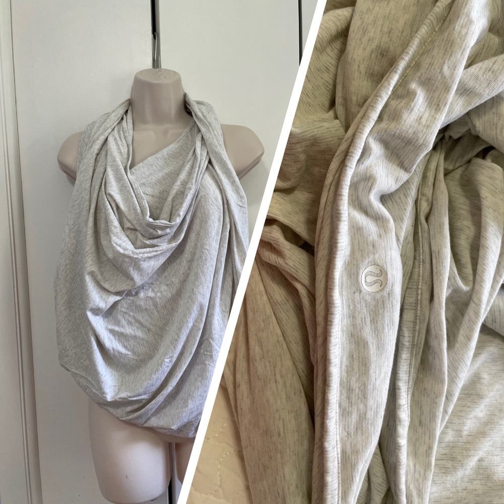 Lululemon Scarf